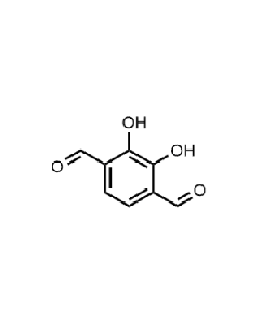 2,3-Dihydroxyterephthalaldehyde