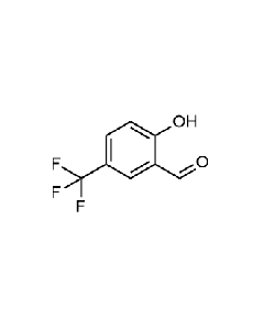 2-Hydroxy-5-(Trifluormethyl)benzaldehyde