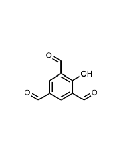 2-Hydroxy-1,3,5-benzenetricarbaldehyde