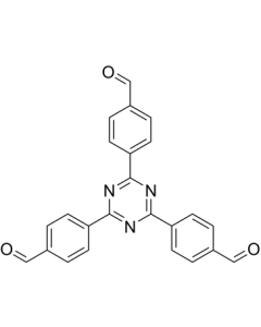 4,4',4''-(1,3,5-Triazine-2,4,6-triyl)tribenzaldehyde