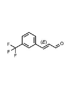 3-(Trifluormethyl)cinnamaldehyde