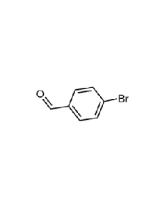 4-Bromobenzaldehyde