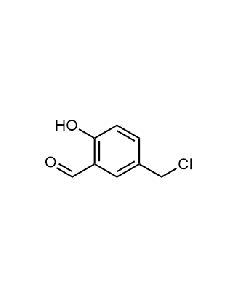5-(Chloromethyl)-2-hydroxybenzaldehyde
