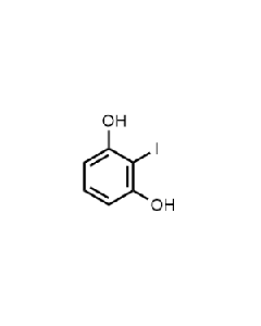 2-Iodoresorcinol