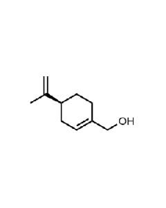 (S)-(4-(Prop-1-en-2-yl)cyclohex-1-en-1-yl)methanol