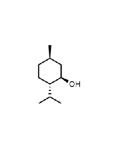 (1R,2S,5R)-1-Hydroxy-2-Isopropyl-5-methylcyclohexan