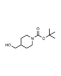 N-Boc-4-Piperidinemethanol