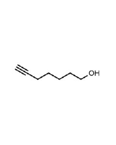 6-Heptyn-1-ol