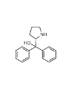 (S)-(-)-α,α-Diphenylprolinol
