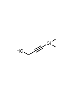 3-(Trimethylsilyl)propargyl alcohol