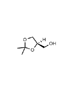 (R)-(-)-2,2-Dimethyl-1,3-dioxolane-4-methanol