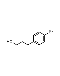 3-(4-Bromophenyl)-1-propanol
