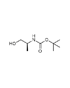 N-(tert-Butoxycarbonyl)-L-alaninol