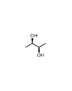 (2R,3R)-(-)-2,3-Butanediol