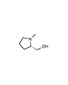 N-Methyl-L-Prolinolnemethanol