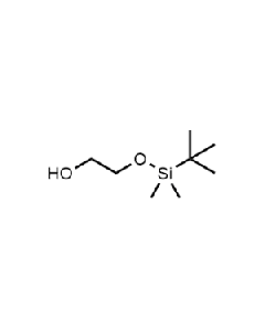 tert-Butyl(Dimethyl)(hydroxyethoxy)silane