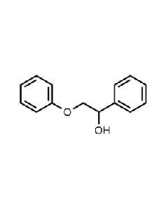 2-Phenoxy-1-phenylethanol