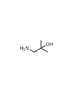 1-Amino-2-Methyl-2-propanol