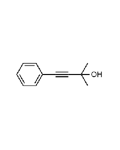 2-Methyl-4-phenylbut-3-yn-2-ol