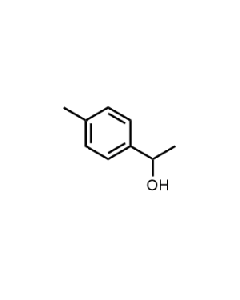 1-(4-Methylphenyl)ethanol