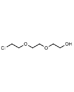 2-[2-(2-Chloroethoxy)Ethoxy]ethanol