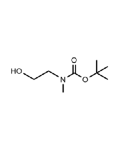 N-Boc-N-Methyl-2-aminoethanol