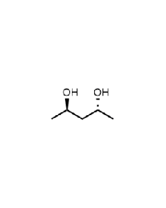 (2R,4R)-(-)-2,4-Pentanediol