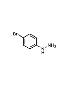 (4-Bromophenyl)Hydrazin