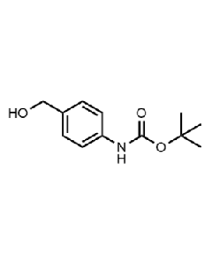 4-Boc-Amino benzyl alcohol