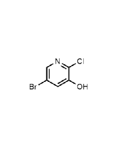 5-Bromo-2-Chloro-3-pyridinol
