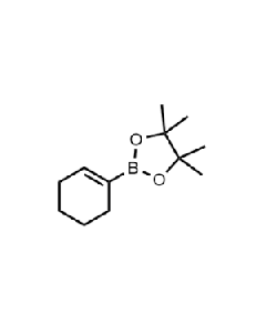 1-Cyclohexen-1-yl-Borsäure acid Pinacol ester