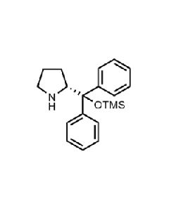 (R)-2-[Diphenyl(trimethylsilyloxy)Methyl]Pyrrolidin