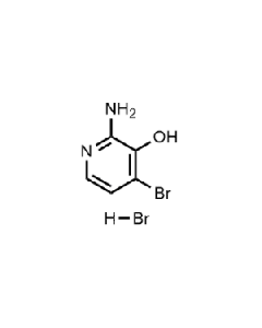 2-Amino-4-bromopyridin-3-ol Hydrobromid