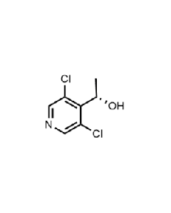 (S)-1-(3,5-dichloropyridin-4-yl)ethanol