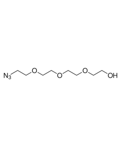 11-Azido-3,6,9-trioxaundecanol