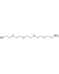 14-Amino-3,6,9,12-tetraoxatetradecan-1-ol
