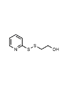2-(Pyridin-2-yldisulfanyl)ethanol