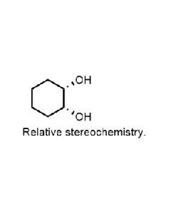 cis-1,2-Cyclohexanediol