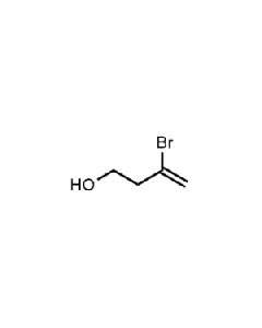 3-Bromobut-3-en-1-ol