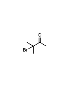 3-Bromo-3-methylbutan-2-one