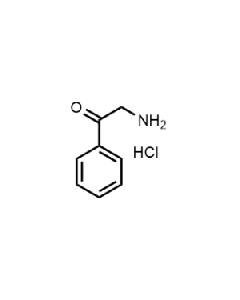 2-Amino-1-phenylethan-1-one Hydrochlorid