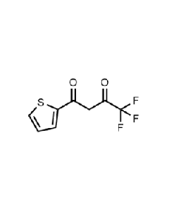 2-Thenoyltrifluoroacetone