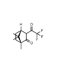 (+)-3-(Trifluoroacetyl)camphor