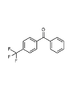 4-(Trifluormethyl)benzophenone