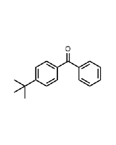 4-tert-Butylbenzophenone