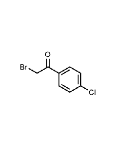 2-Bromo-4'-chloroacetophenone