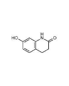 3,4-Dihydro-7-Hydroxy-2(1H)-quinolinone