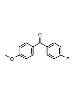 4-Fluoro-4'-methoxybenzophenone