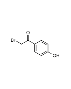 2-Bromo-4'-hydroxyacetophenone