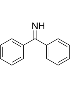 Benzophenone imine
